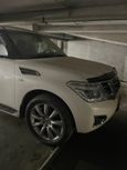 SUV   Nissan Patrol 2014 , 3600000 , 