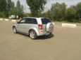 SUV   Suzuki Grand Vitara 2007 , 550000 , 