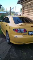  Mazda Atenza 2002 , 350000 , -