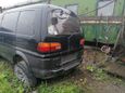    Mitsubishi Delica 1995 , 160000 , -