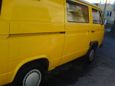  Volkswagen Transporter 1987 , 114000 , 