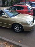  Hyundai Sonata 2003 , 190000 , 