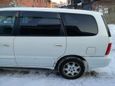    Honda Odyssey 1999 , 260000 , 