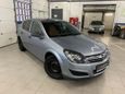  Opel Astra 2010 , 245000 , 