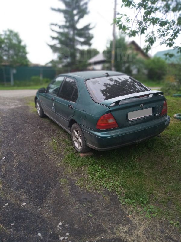  Honda Civic 1995 , 100000 , 