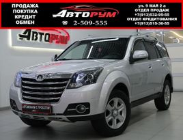 SUV   Great Wall Hover H3 2015 , 797000 , 