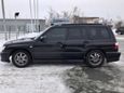 SUV   Subaru Forester 1999 , 378000 , 