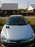  Peugeot 206 2007 , 110000 , 