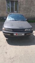  Toyota Carina 1989 , 90000 , 