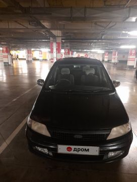    Ford Ixion 2001 , 200000 , 