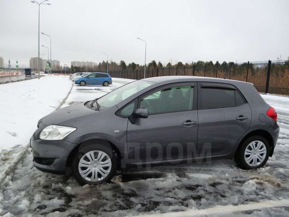  Toyota Auris 2008 , 460000 , 