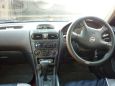  Nissan AD 2003 , 210000 , 