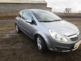  Opel Corsa 2007 , 220000 , 