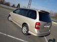    Mazda MPV 2001 , 383000 , 