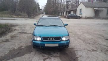  Audi A6 1996 , 170000 , 