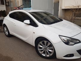  3  Opel Astra GTC 2013 , 700000 , 