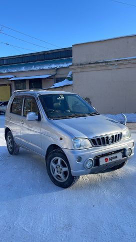 SUV   Daihatsu Terios Kid 2002 , 310000 , 