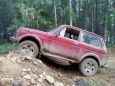 SUV    4x4 2121  1996 , 99990 , 