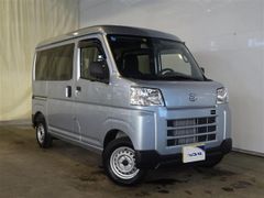 Минивэн или однообъемник Daihatsu Hijet 2020 года, 1155000 рублей, Магадан