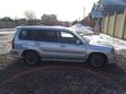 SUV   Subaru Forester 2003 , 350000 , 