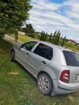  Skoda Fabia 2002 , 180000 , 