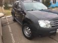 SUV   Renault Duster 2014 , 555000 , -