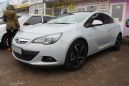  Opel Astra GTC 2012 , 643000 , 