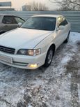  Toyota Chaser 1999 , 305000 , 