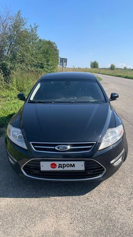  Ford Mondeo 2010 , 720000 , 