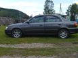  Kia Spectra 2005 , 240000 , 