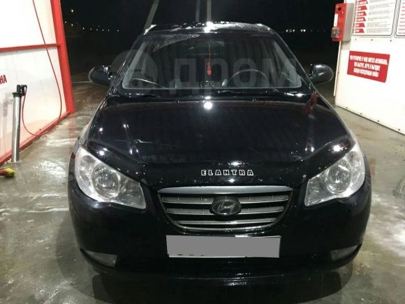  Hyundai Elantra 2007 , 320000 , 