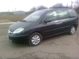    Citroen C8 2004 , 395000 , -