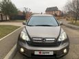 SUV   Honda CR-V 2008 , 860000 , 