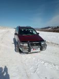    Mitsubishi RVR 1995 , 135000 , 