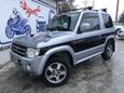  3  Mitsubishi Pajero Mini 2009 , 489000 , 