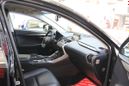 SUV   Lexus NX300h 2014 , 2048000 , 