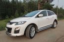 SUV   Mazda CX-7 2011 , 800000 , 