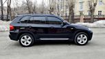 SUV   BMW X5 2008 , 890000 , 