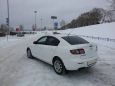  Mazda Mazda3 2008 , 470000 , 