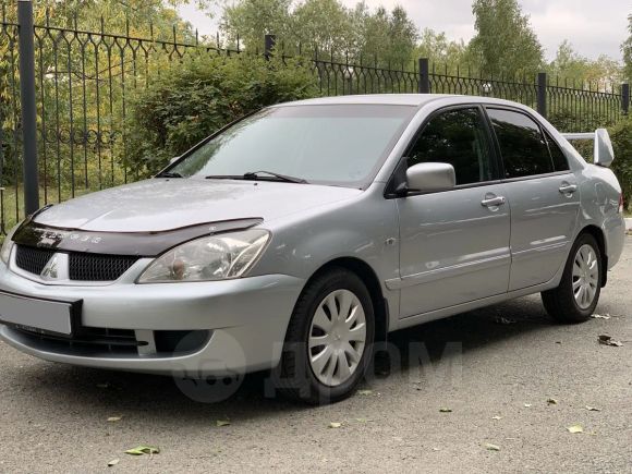  Mitsubishi Lancer 2007 , 310000 , 