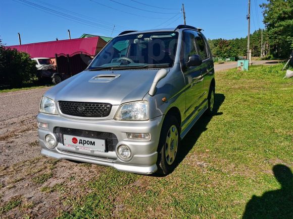 SUV   Daihatsu Terios Kid 1999 , 280000 , 