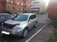 SUV   Nissan X-Trail 2008 , 630000 , 