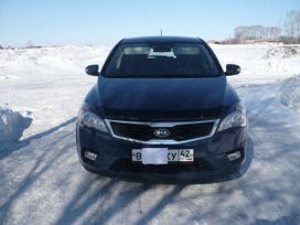 Kia Ceed 2010 , 480000 , -