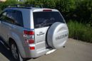 SUV   Suzuki Grand Vitara 2007 , 699000 , 