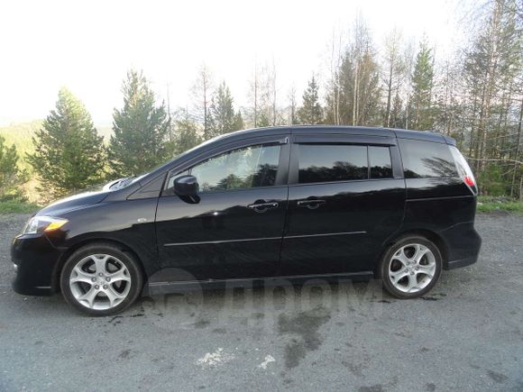    Mazda Mazda5 2008 , 760000 , 