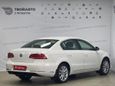  Volkswagen Passat 2012 , 725000 , 