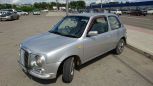  Nissan March 1999 , 99000 , 