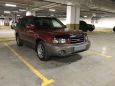 SUV   Subaru Forester 2003 , 385000 , 