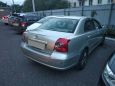  Toyota Avensis 2008 , 520000 , 