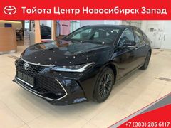 Седан Toyota Avalon 2022 года, 4300000 рублей, Новосибирск